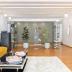 Le Loft Du Vieux-Port - St Victor