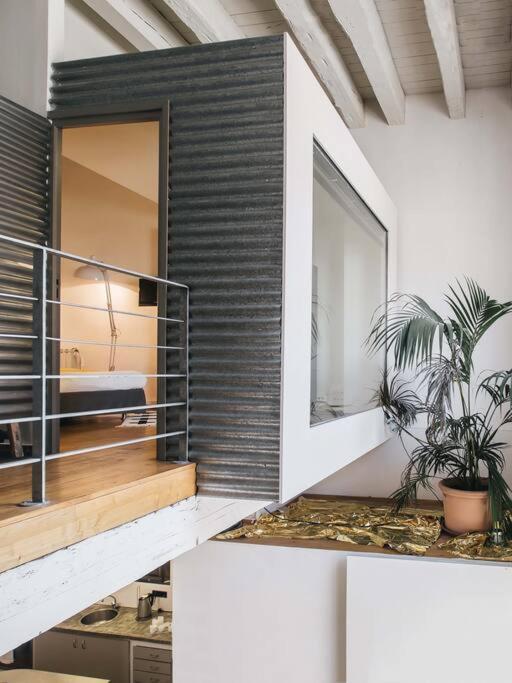 Le Loft Du Vieux-port - St Victor Marseille